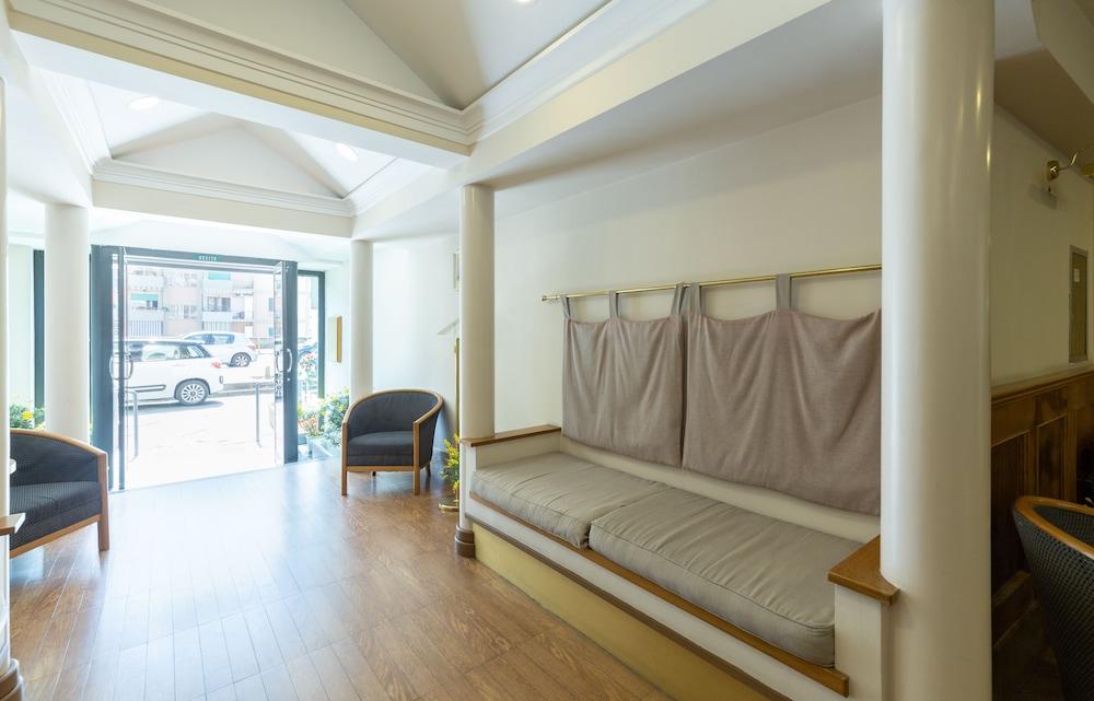 Hotel Leopardi Neapol Zewnętrze zdjęcie