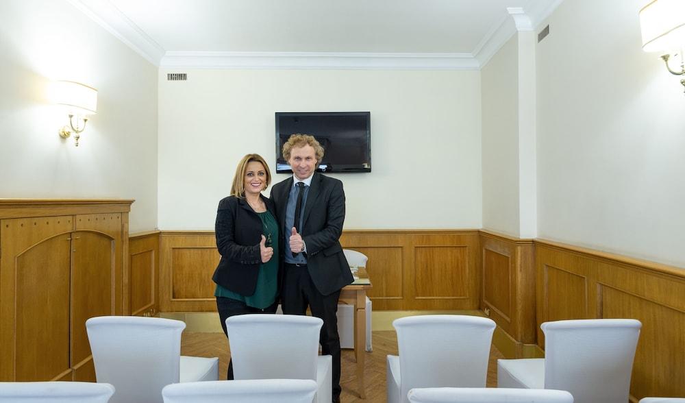 Hotel Leopardi Neapol Zewnętrze zdjęcie