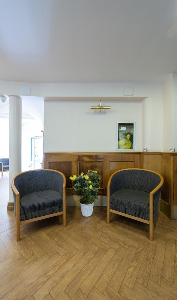 Hotel Leopardi Neapol Zewnętrze zdjęcie