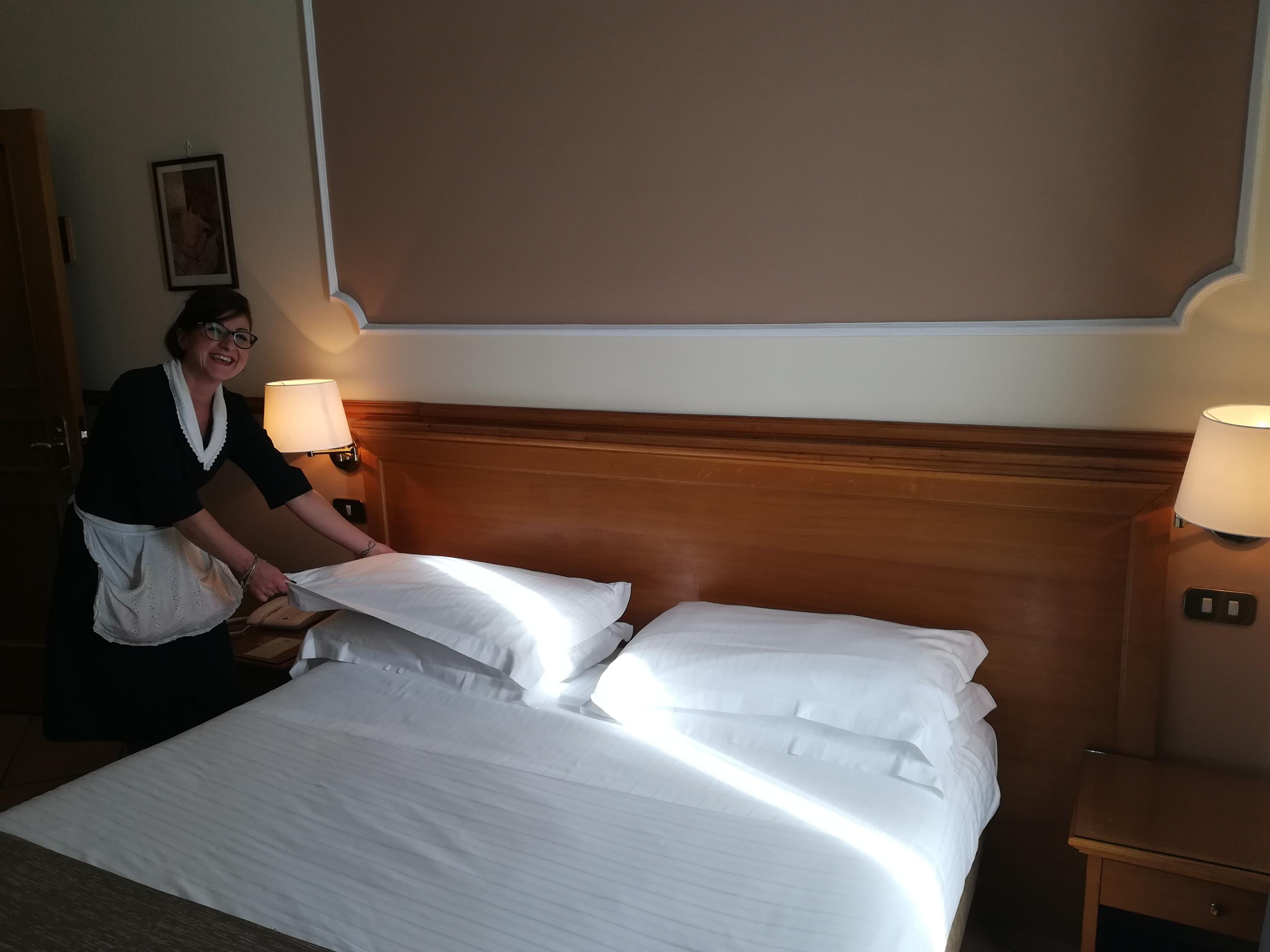 Hotel Leopardi Neapol Zewnętrze zdjęcie
