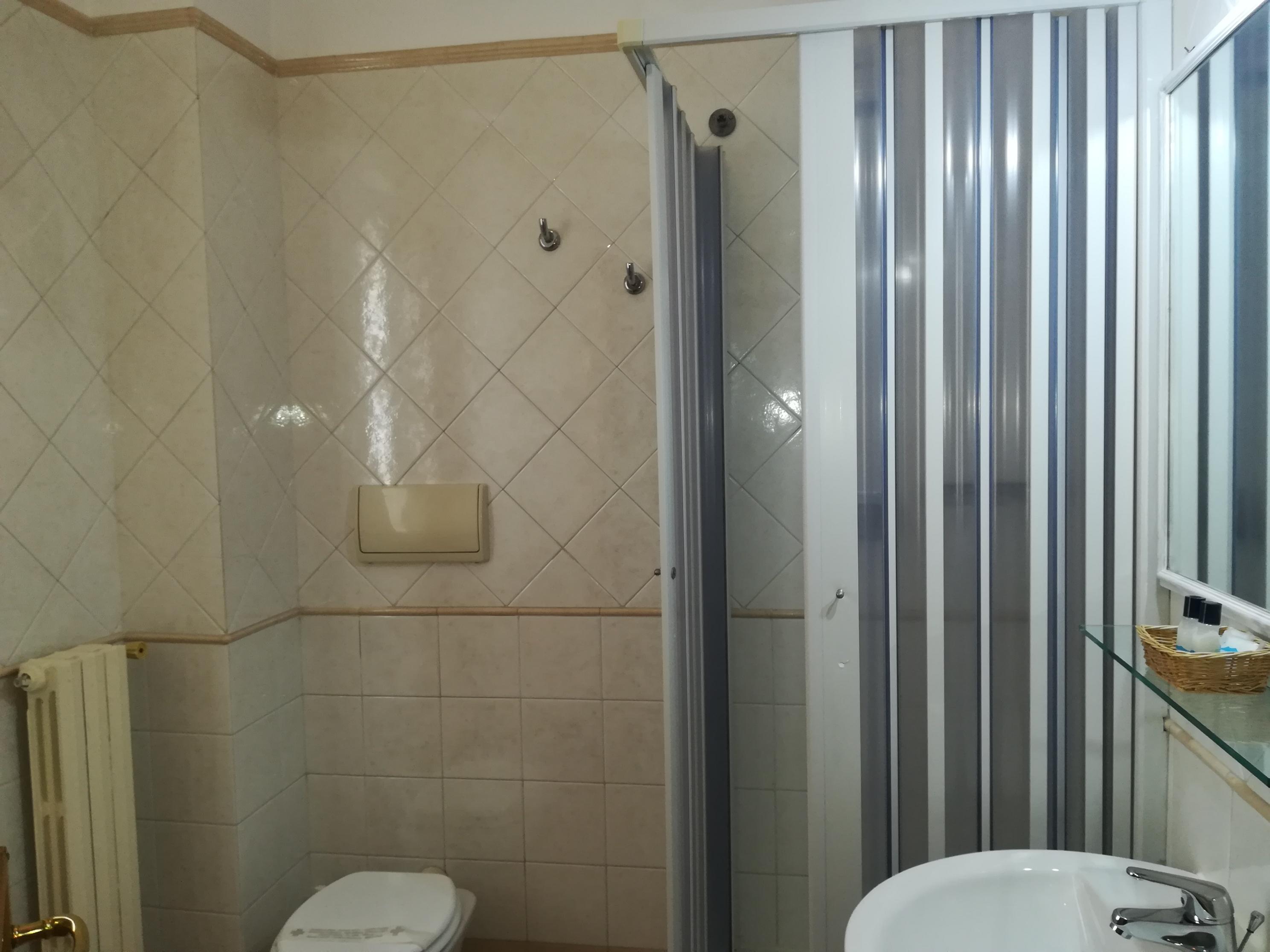 Hotel Leopardi Neapol Zewnętrze zdjęcie