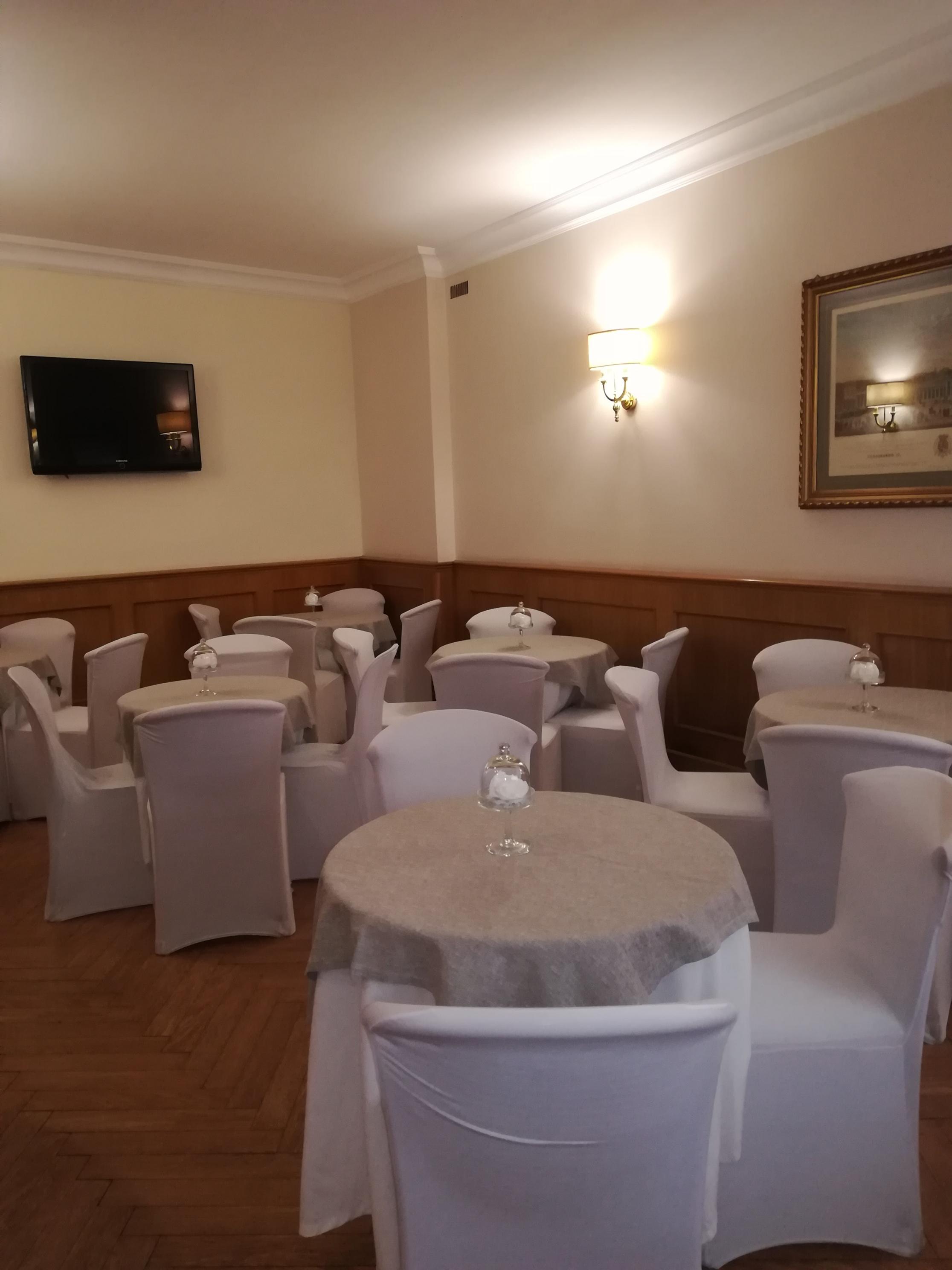 Hotel Leopardi Neapol Zewnętrze zdjęcie