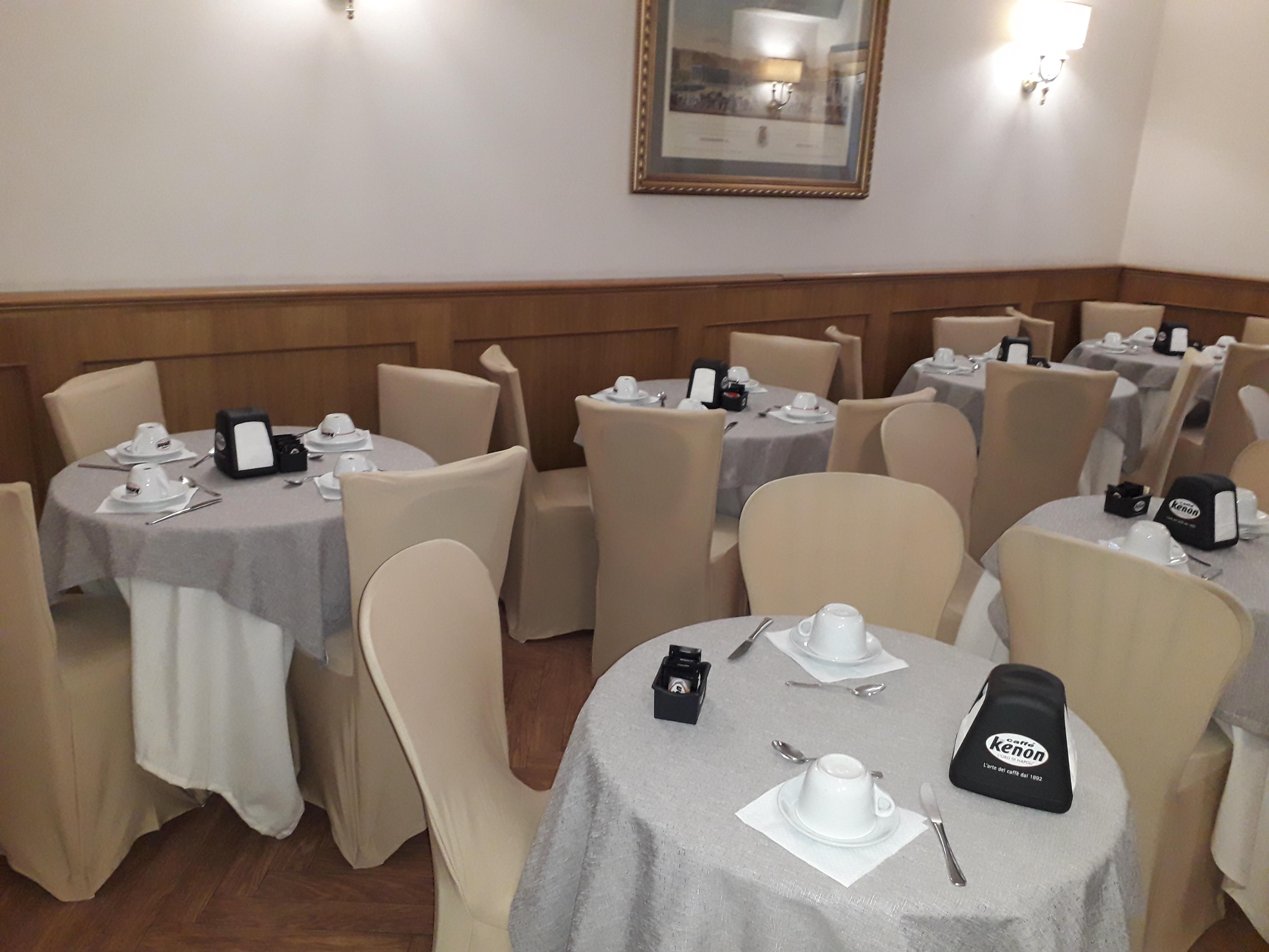 Hotel Leopardi Neapol Zewnętrze zdjęcie