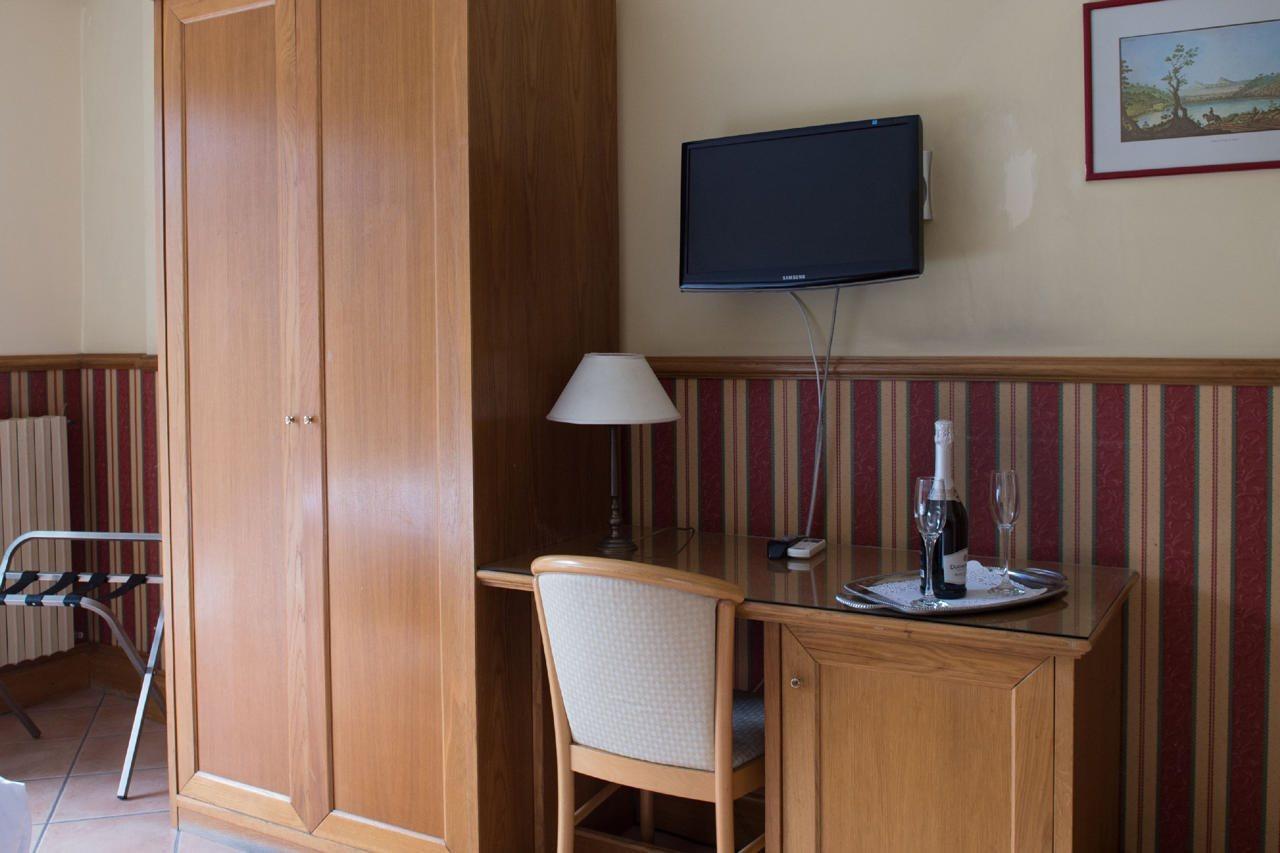 Hotel Leopardi Neapol Zewnętrze zdjęcie