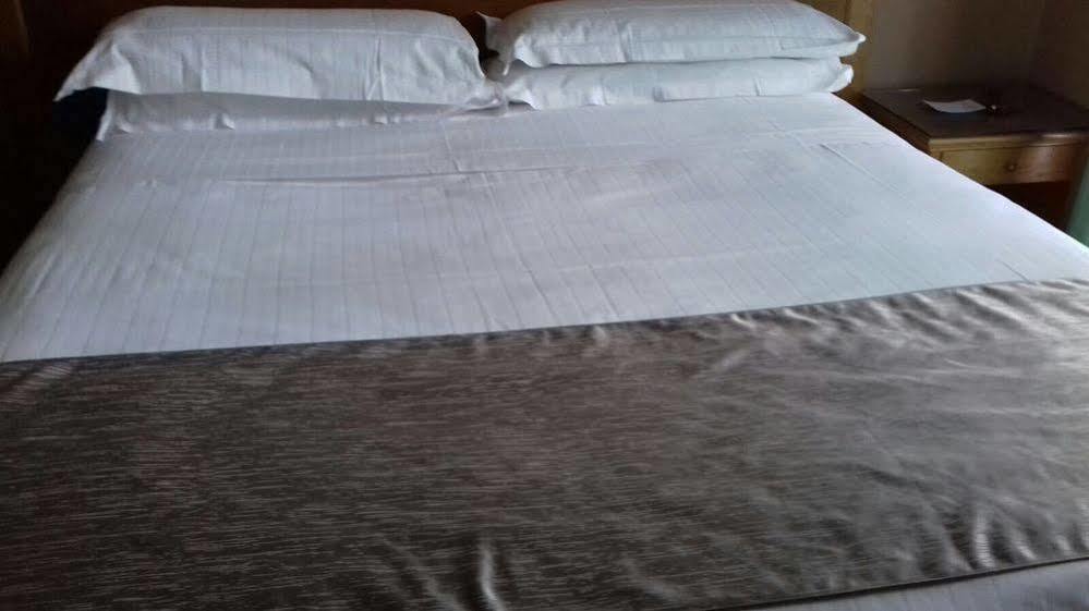 Hotel Leopardi Neapol Zewnętrze zdjęcie